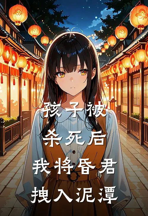孩子被杀死后，我将昏君拽入泥潭