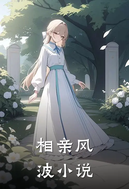相亲风波小说