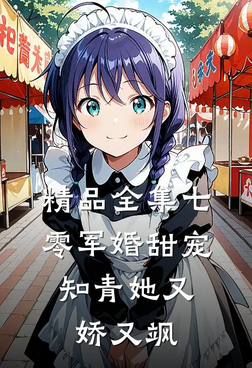 精品全集七零军婚甜宠：知青她又娇又飒