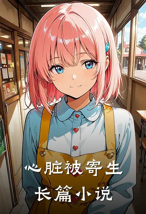 心脏被寄生长篇小说