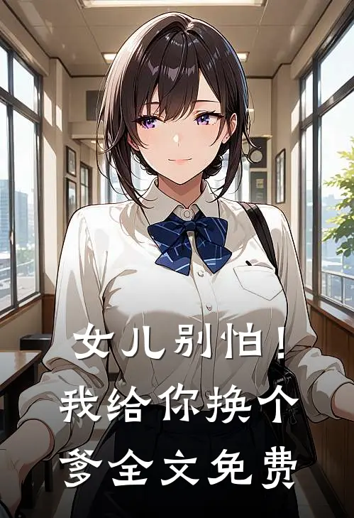女儿别怕！我给你换个爹全文免费