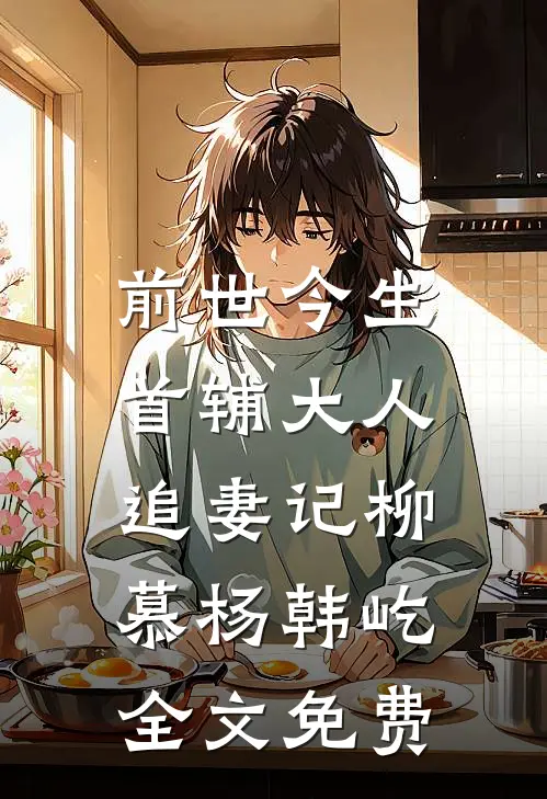 前世今生：首辅大人追妻记柳慕杨韩屹全文免费