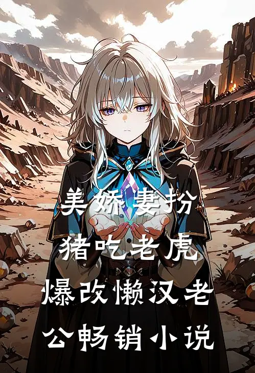 美娇妻扮猪吃老虎，爆改懒汉老公畅销小说