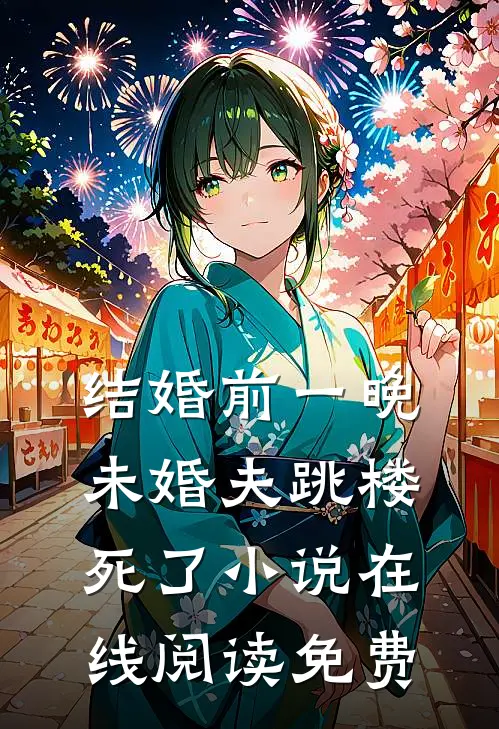 结婚前一晚，未婚夫跳楼死了小说在线阅读免费