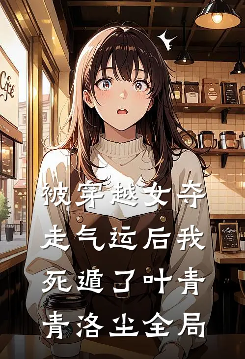 被穿越女夺走气运后我死遁了叶青青洛尘全局