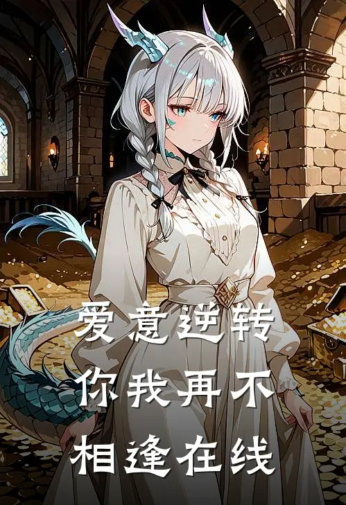 爱意逆转,你我再不相逢在线观看