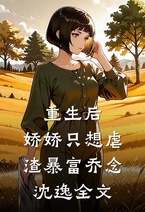 重生后，娇娇只想虐渣暴富 乔念沈逸全文