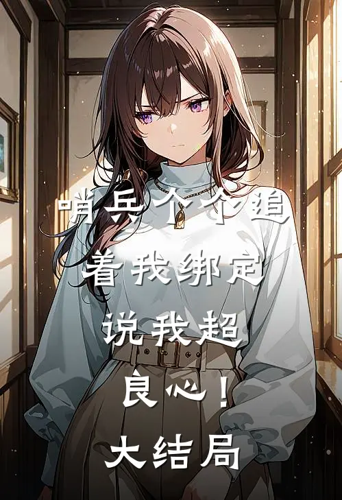 哨兵个个追着我绑定，说我超良心！大结局