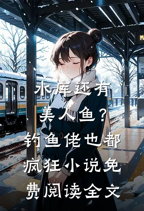 水库还有美人鱼？钓鱼佬也都疯狂小说免费阅读全文