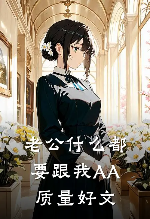 老公什么都要跟我AA质量好文