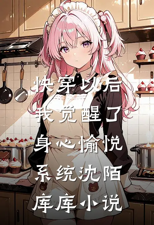 快穿以后，我觉醒了身心愉悦系统沈陌库库小说