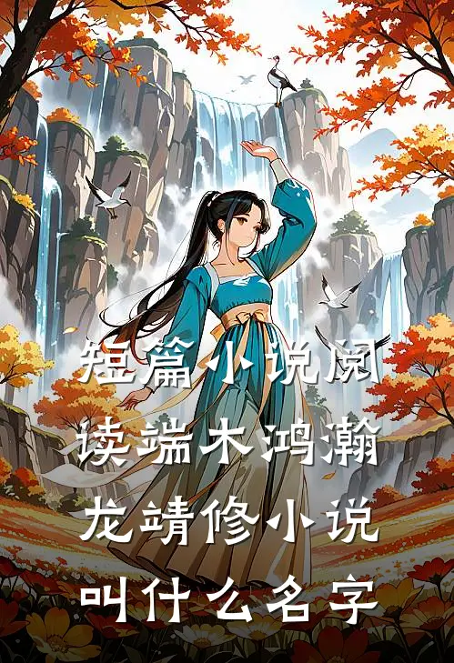 短篇小说阅读端木鸿瀚龙靖修小说叫什么名字