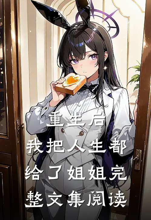 重生后,我把人生都给了姐姐完整文集阅读