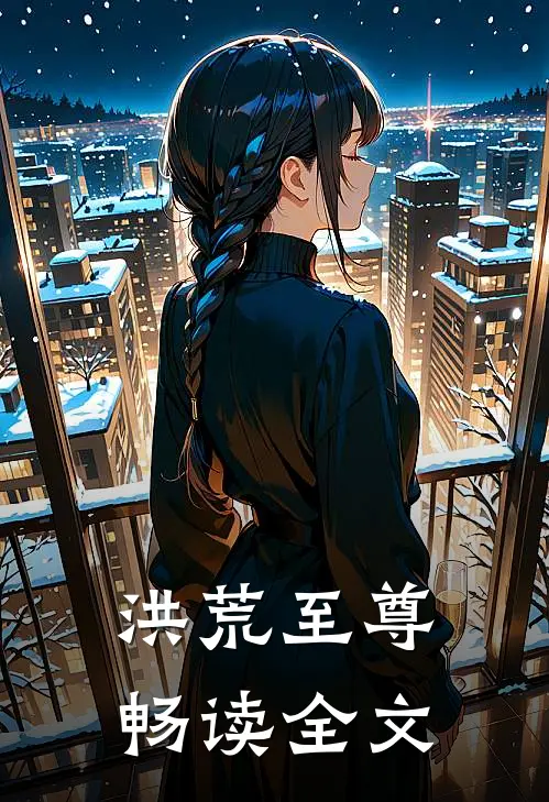 洪荒至尊畅读全文