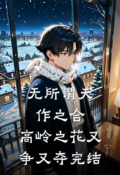 无所谓天作之合，高岭之花又争又夺完结