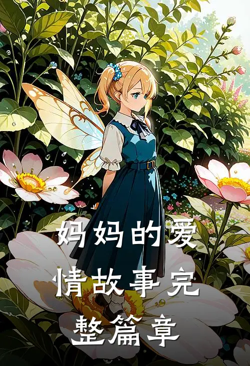 妈妈的爱情故事完整篇章