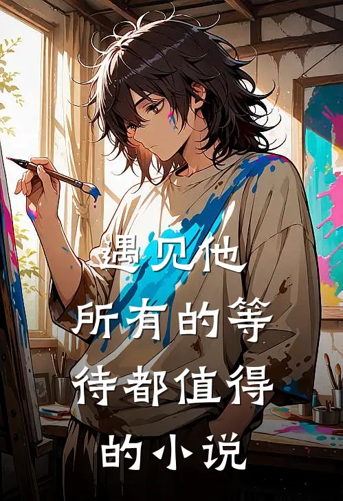 遇见他,所有的等待都值得的免费阅读
