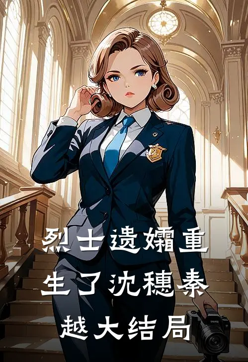 烈士遗孀重生了沈穗秦越大结局