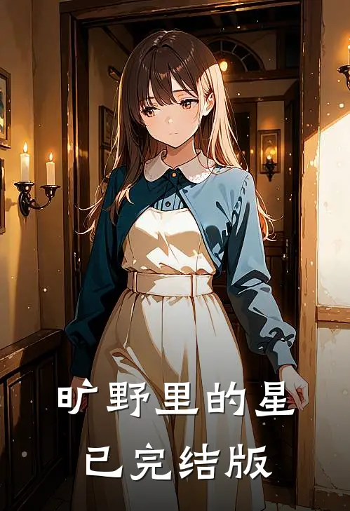 旷野里的星已完结版