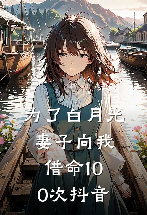 为了白月光，妻子向我借命100次抖音