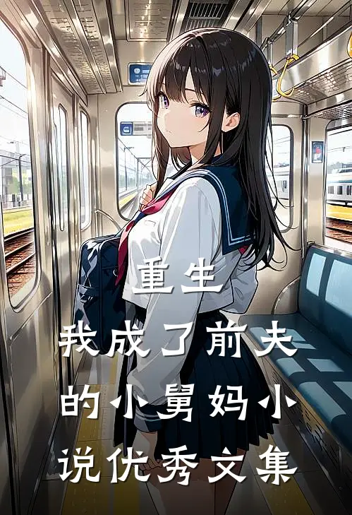 重生:我成了前夫的小舅妈小说优秀文集
