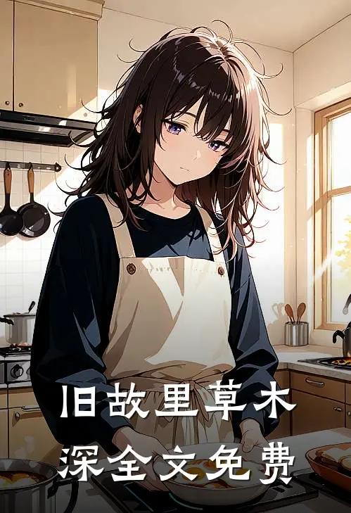 旧故里草木深全文免费