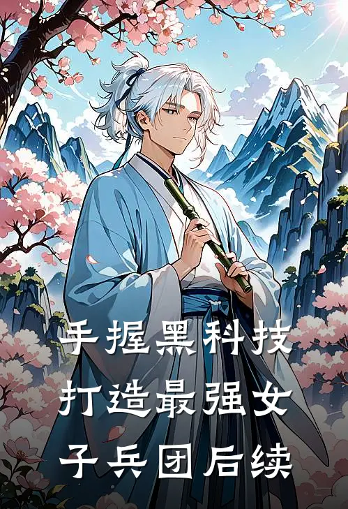 手握黑科技，打造最强女子兵团后续