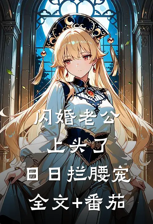闪婚老公上头了，日日拦腰宠全文+番茄