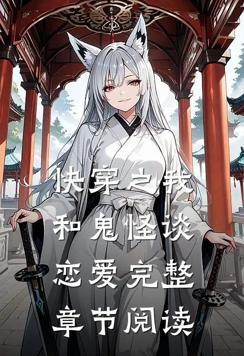 快穿之我和鬼怪谈恋爱完整章节阅读免费
