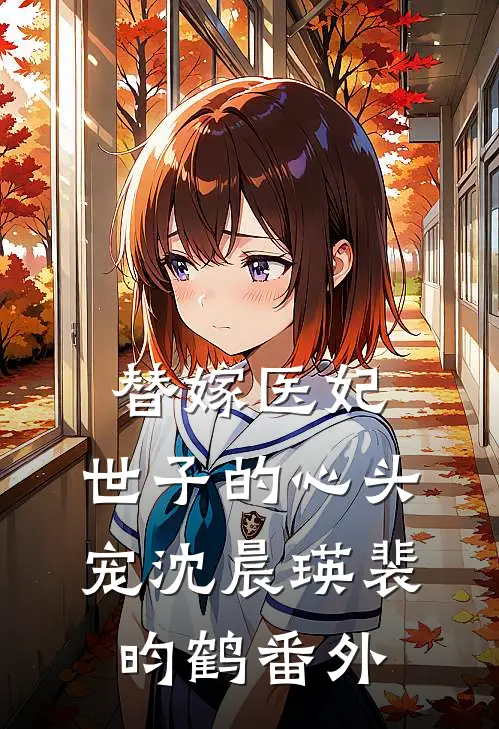 替嫁医妃：世子的心头宠沈晨瑛裴昀鹤 番外