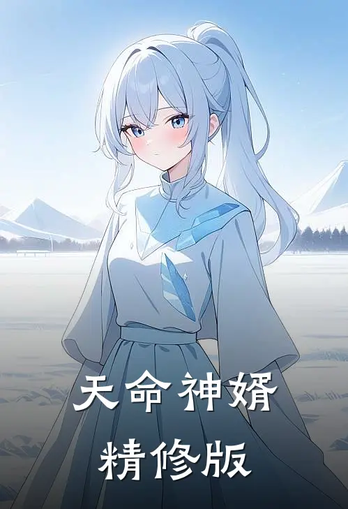天命神婿精修版