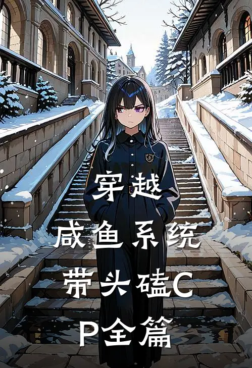 穿越：咸鱼系统带头磕CP全篇