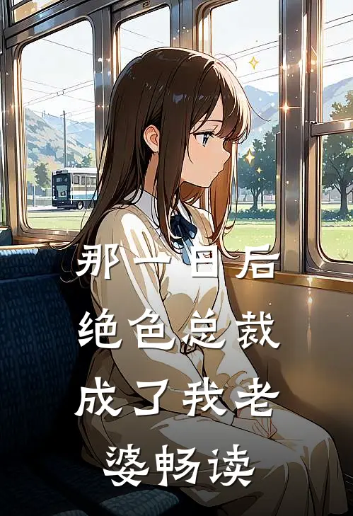 那一日后，绝色总裁成了我老婆畅读