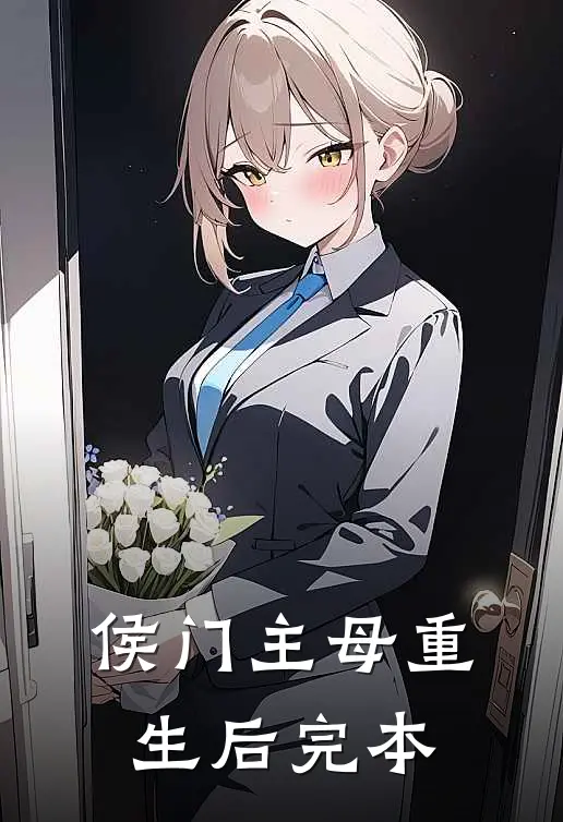 侯门主母重生后完本