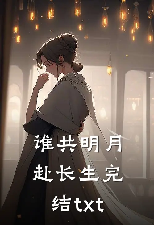 谁共明月赴长生完结txt