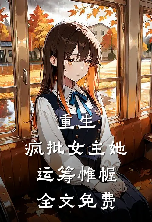重生：疯批女主她运筹帷幄全文免费
