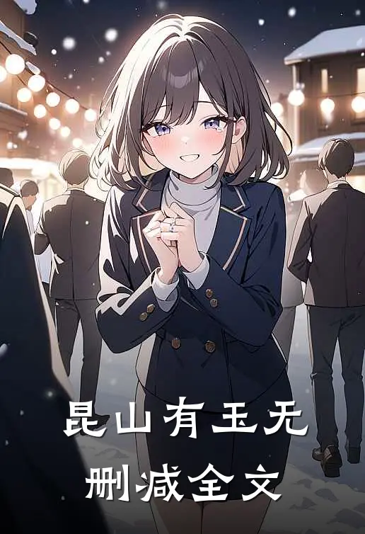 昆山有玉无删减全文