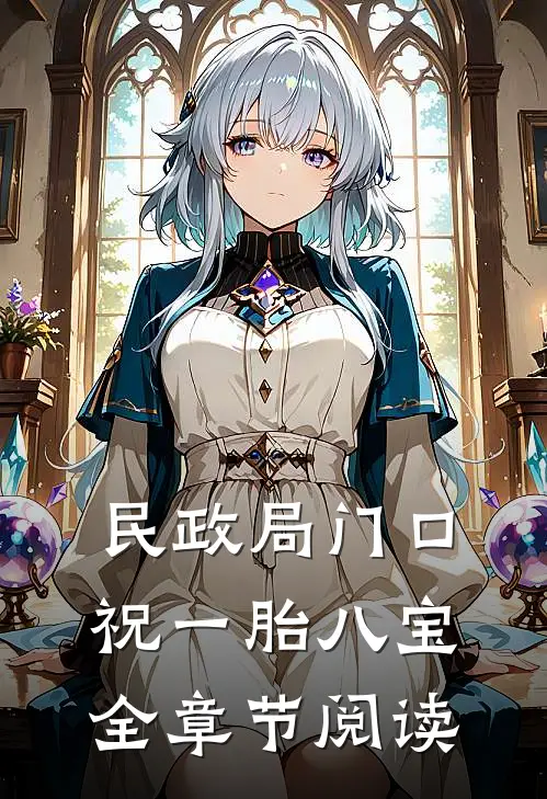 民政局门口，祝一胎八宝全章节阅读