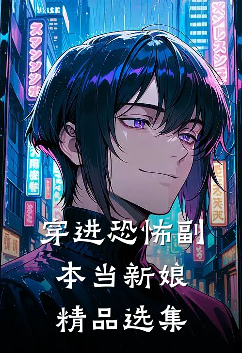 穿进恐怖副本当新娘精品选集