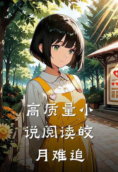 高质量小说阅读皎月难追