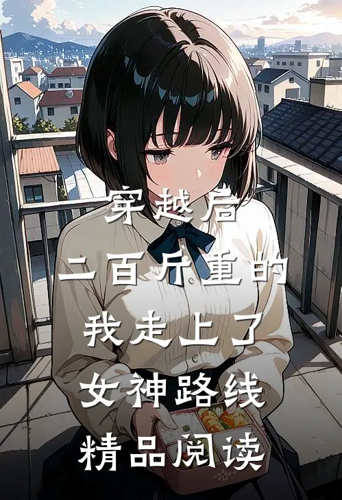 穿越后，二百斤重的我走上了女神路线精品阅读
