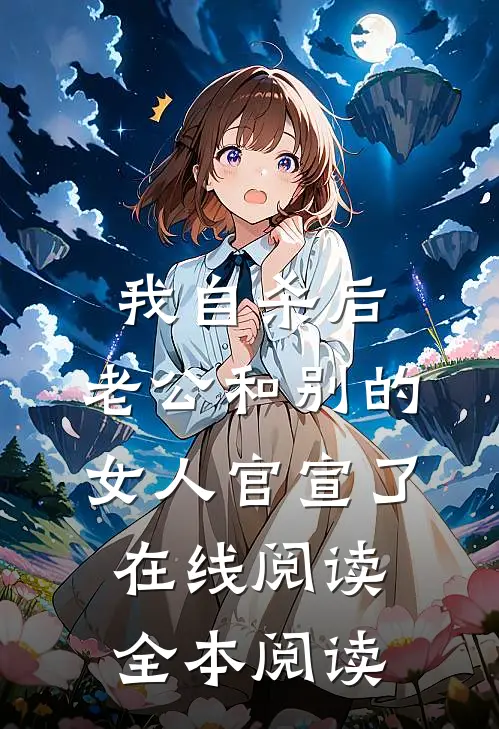 我自杀后，老公和别的女人官宣了在线阅读全本阅读