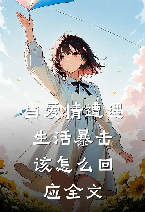 当爱情遭遇生活暴击，该怎么回应全文