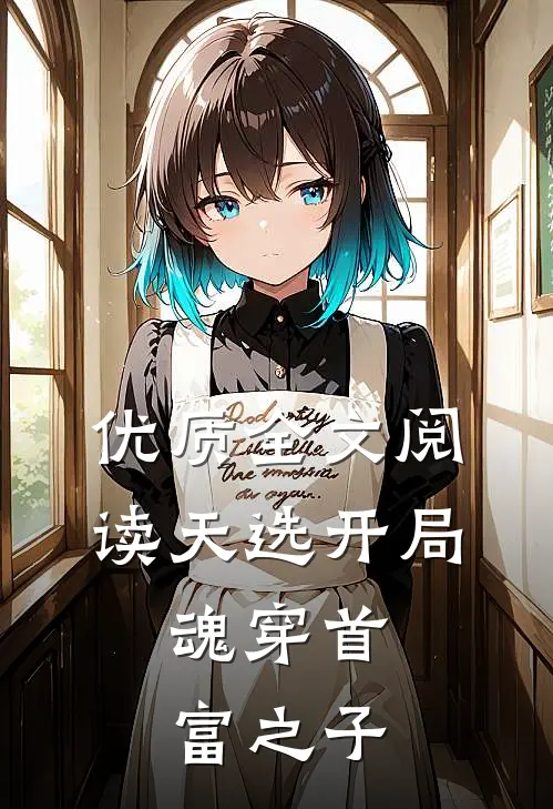 优质全文阅读天选开局,魂穿首富之子的