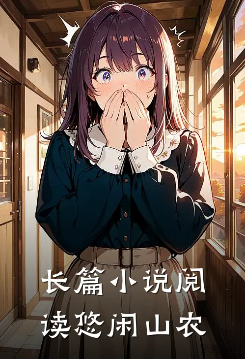 长篇小说阅读悠闲山农