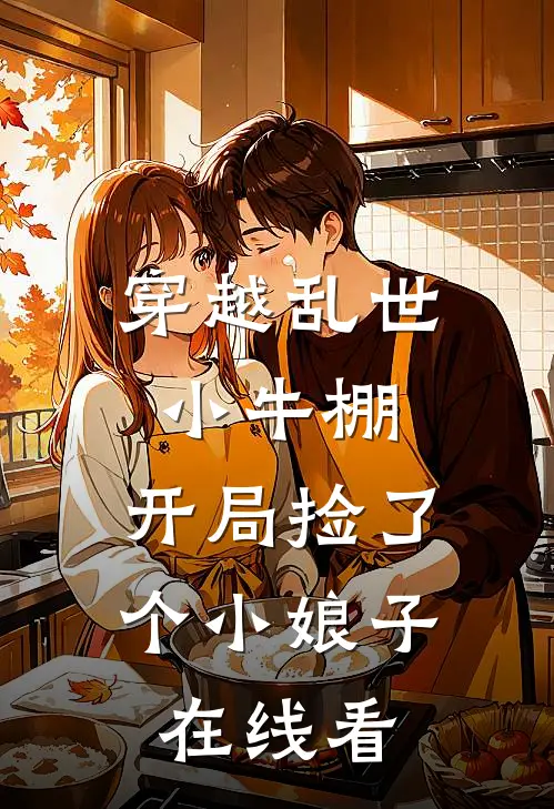 穿越乱世小牛棚,开局捡了个小娘子在线看