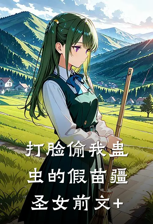 打脸偷我蛊虫的假苗疆圣女前文+