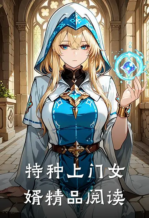 特种上门女婿精品阅读