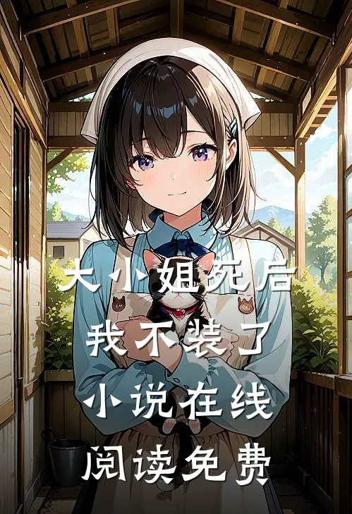 大小姐死后,我不装了在线阅读免费全文