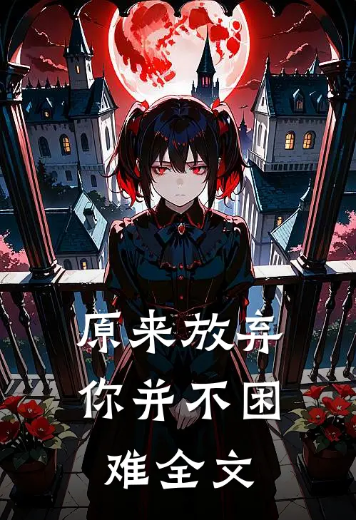 原来放弃你并不困难全文